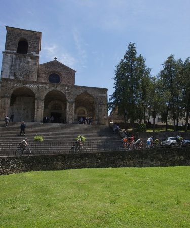 Aquino Chiesa Santa Maria della Libera